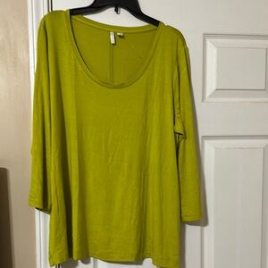 Tunic Top. NWOT